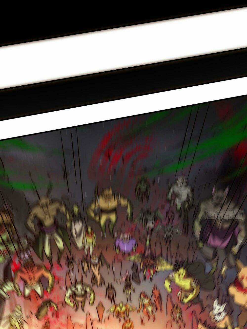 TỪ LÚC BẮT ĐẦU LIỀN VÔ ĐỊCH - Chapter 13 - Trang 47