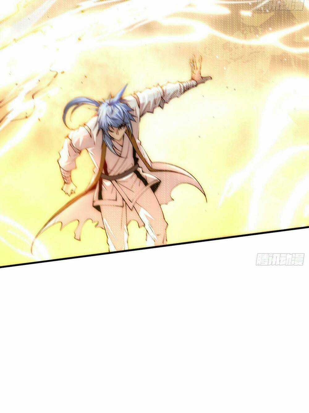 TỪ LÚC BẮT ĐẦU LIỀN VÔ ĐỊCH - Chapter 13 - Trang 53