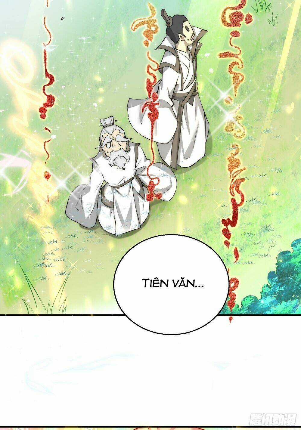 TỪ LÚC BẮT ĐẦU LIỀN VÔ ĐỊCH - Chapter 16 - Trang 3