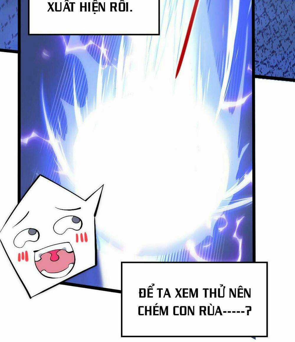 TỪ LÚC BẮT ĐẦU LIỀN VÔ ĐỊCH - Chapter 19 - Trang 5