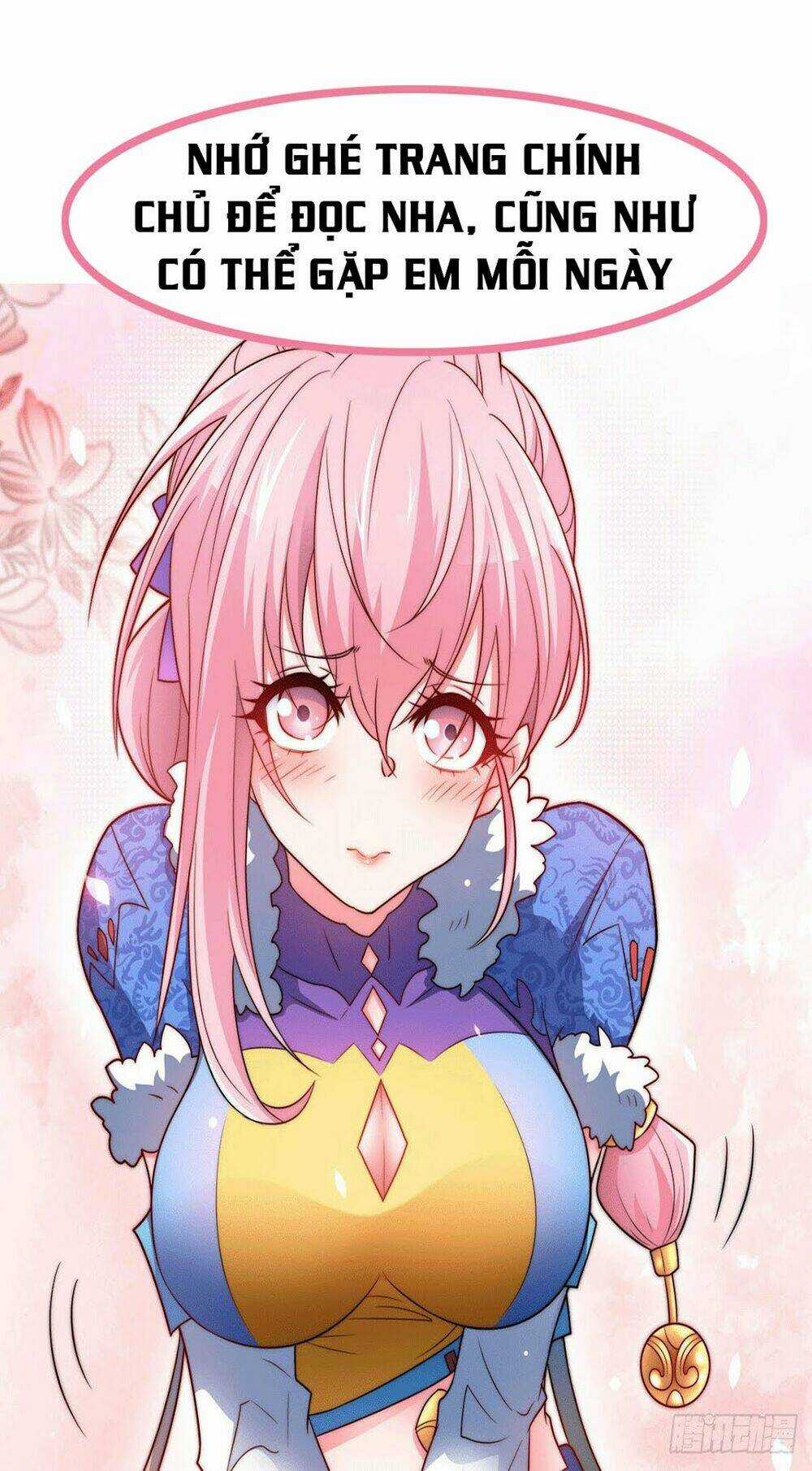 TỪ LÚC BẮT ĐẦU LIỀN VÔ ĐỊCH - Chapter 2 - Trang 104