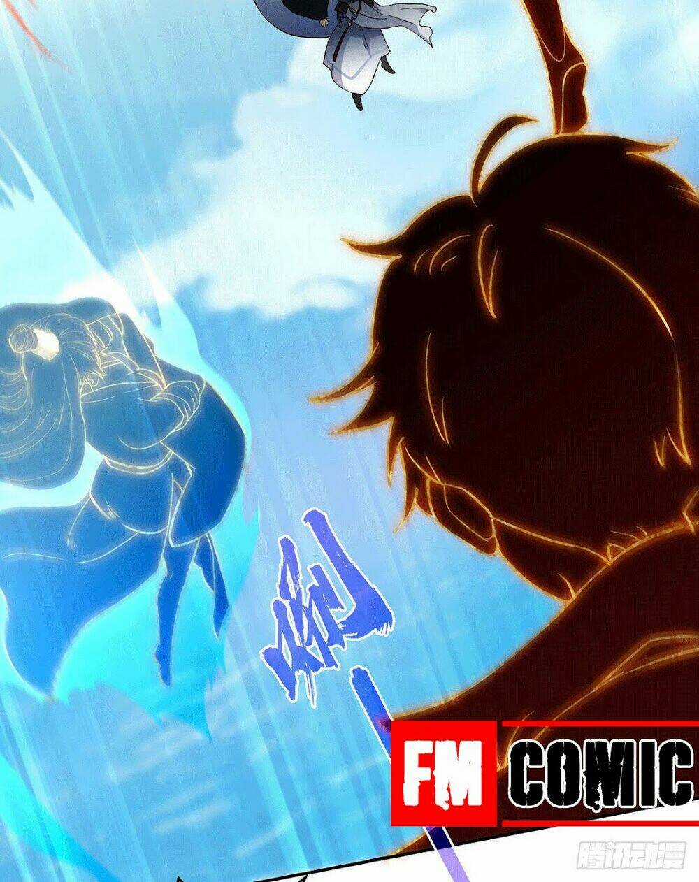 TỪ LÚC BẮT ĐẦU LIỀN VÔ ĐỊCH - Chapter 2 - Trang 17