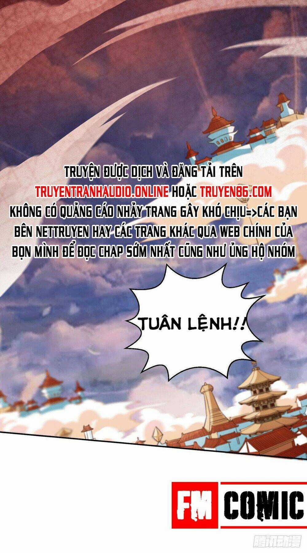 TỪ LÚC BẮT ĐẦU LIỀN VÔ ĐỊCH - Chapter 2 - Trang 22