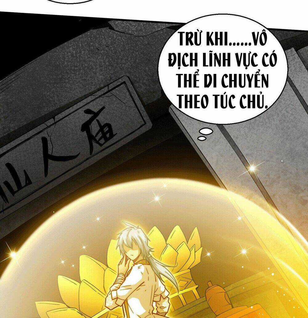 TỪ LÚC BẮT ĐẦU LIỀN VÔ ĐỊCH - Chapter 2 - Trang 29