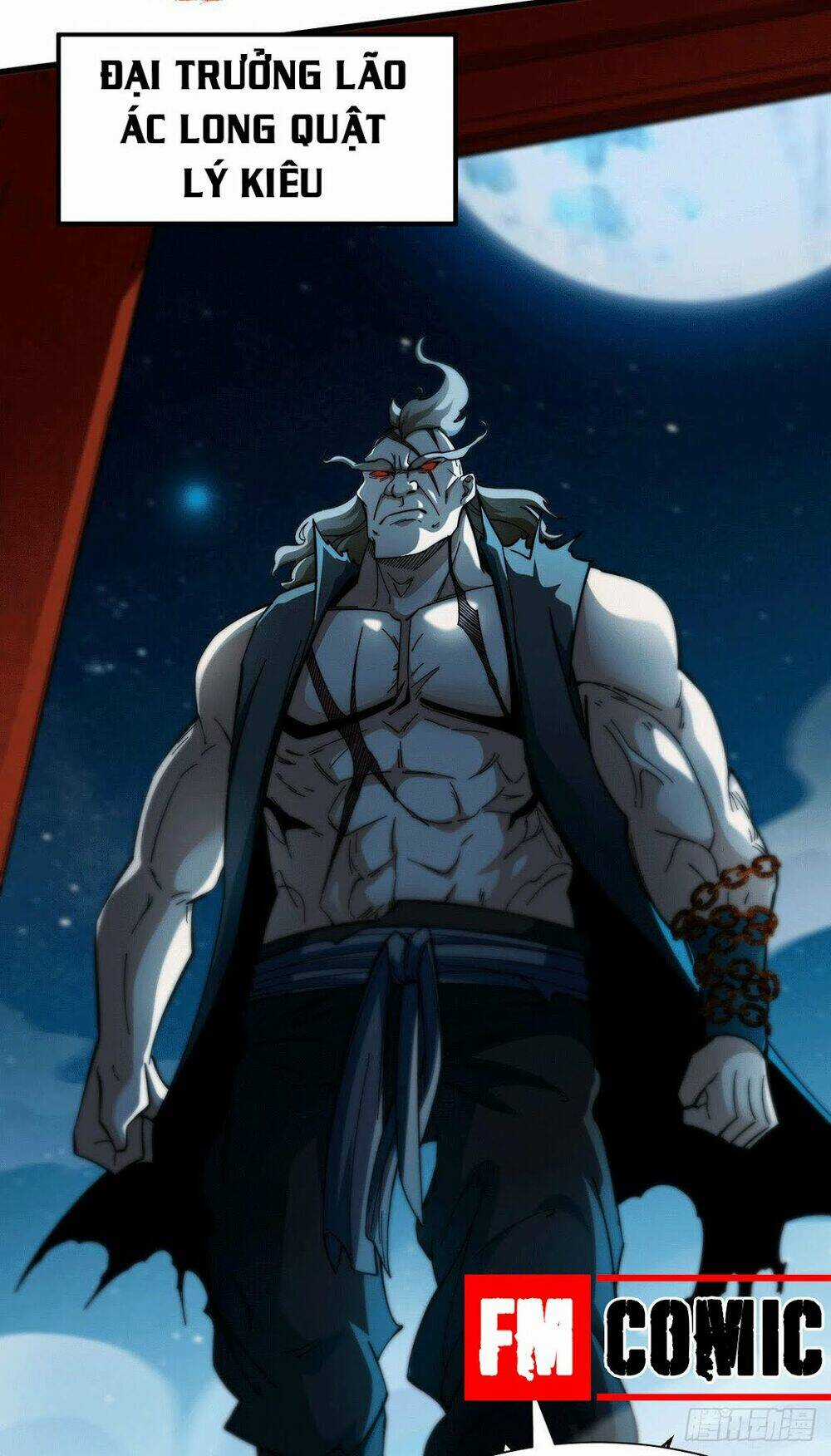 TỪ LÚC BẮT ĐẦU LIỀN VÔ ĐỊCH - Chapter 2 - Trang 40