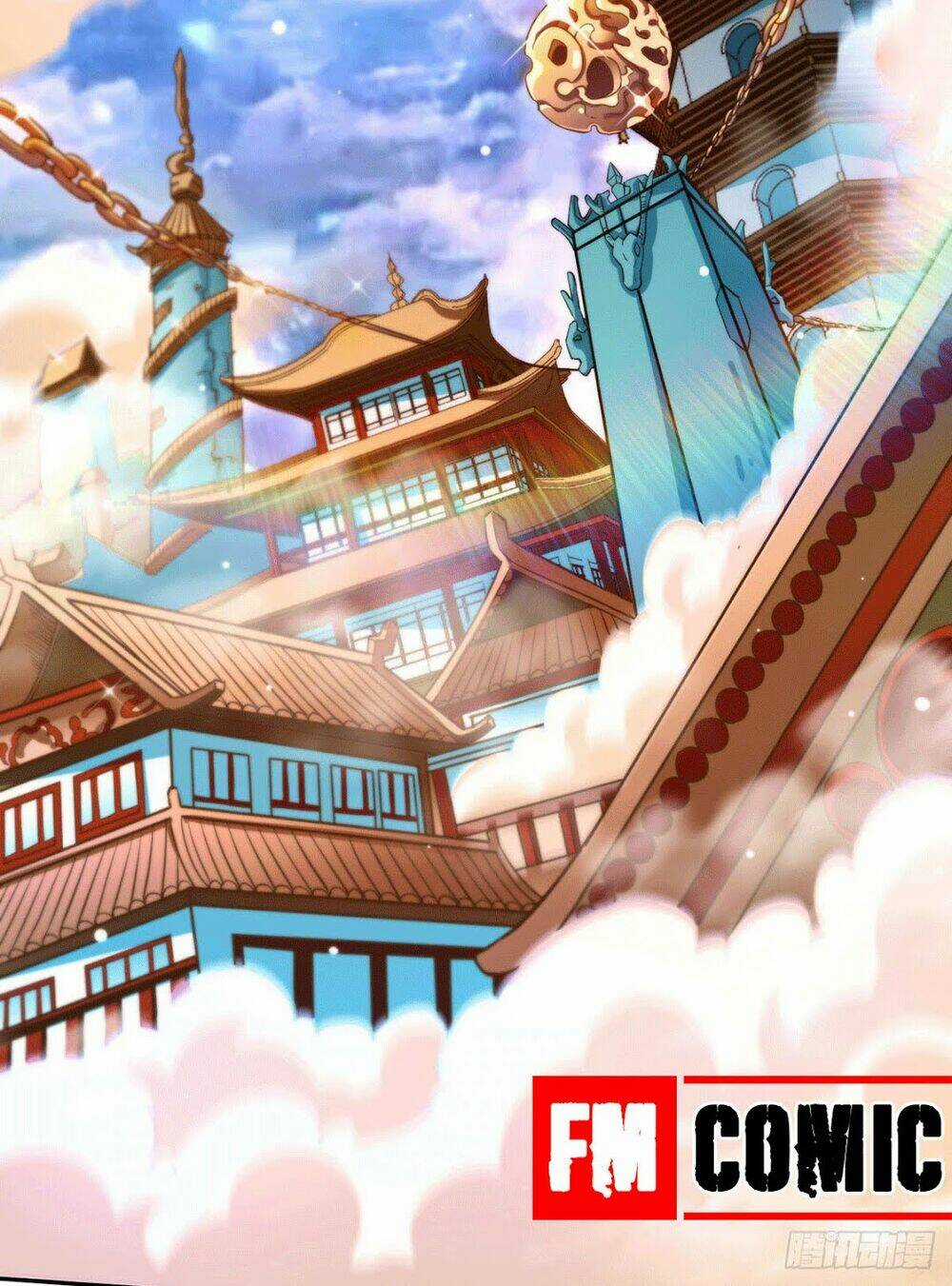 TỪ LÚC BẮT ĐẦU LIỀN VÔ ĐỊCH - Chapter 2 - Trang 5