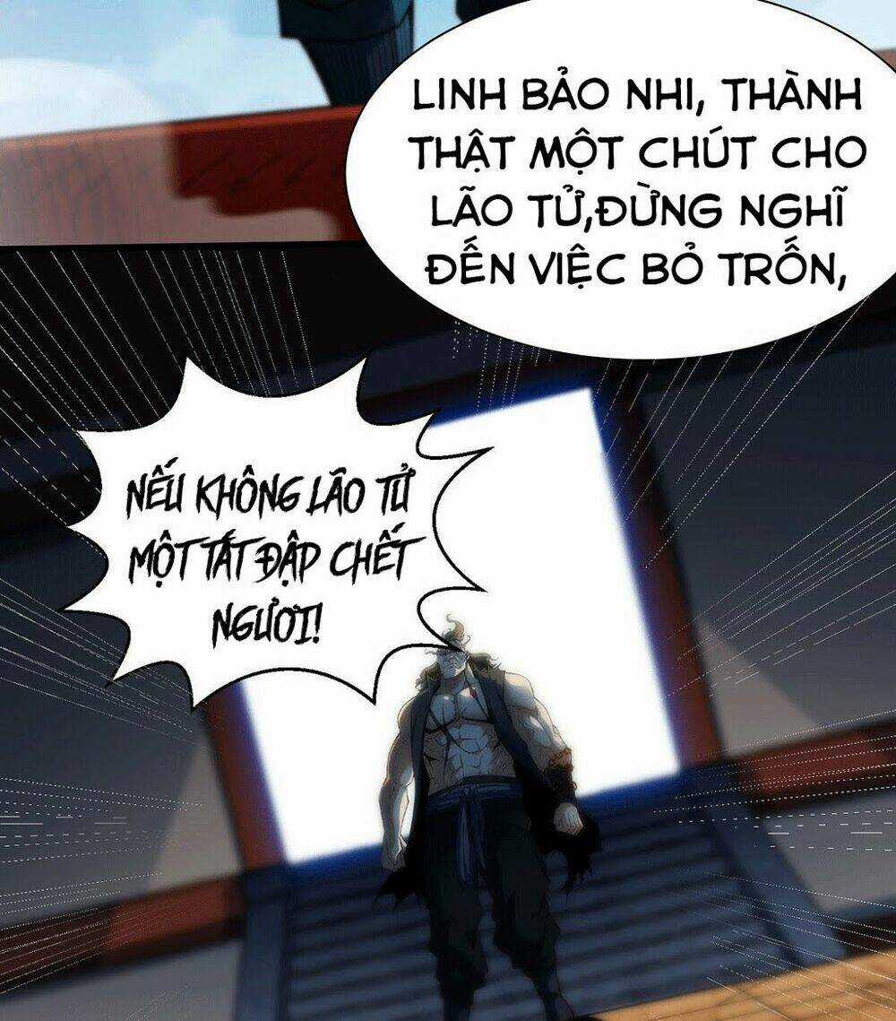 TỪ LÚC BẮT ĐẦU LIỀN VÔ ĐỊCH - Chapter 2 - Trang 41