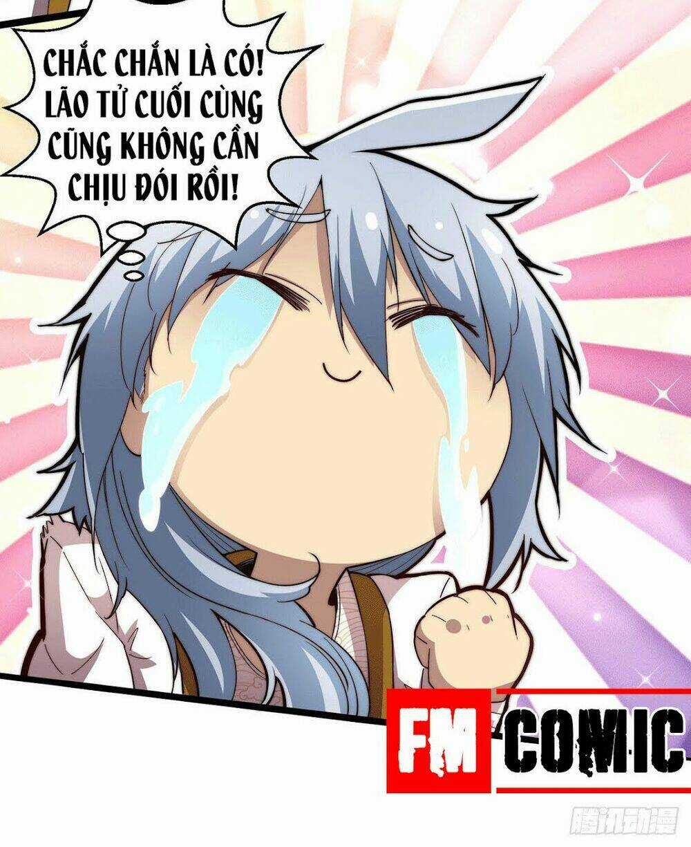 TỪ LÚC BẮT ĐẦU LIỀN VÔ ĐỊCH - Chapter 2 - Trang 46