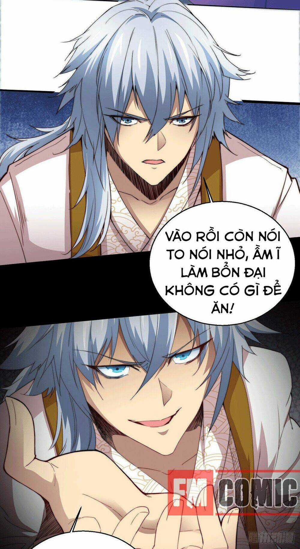 TỪ LÚC BẮT ĐẦU LIỀN VÔ ĐỊCH - Chapter 2 - Trang 50