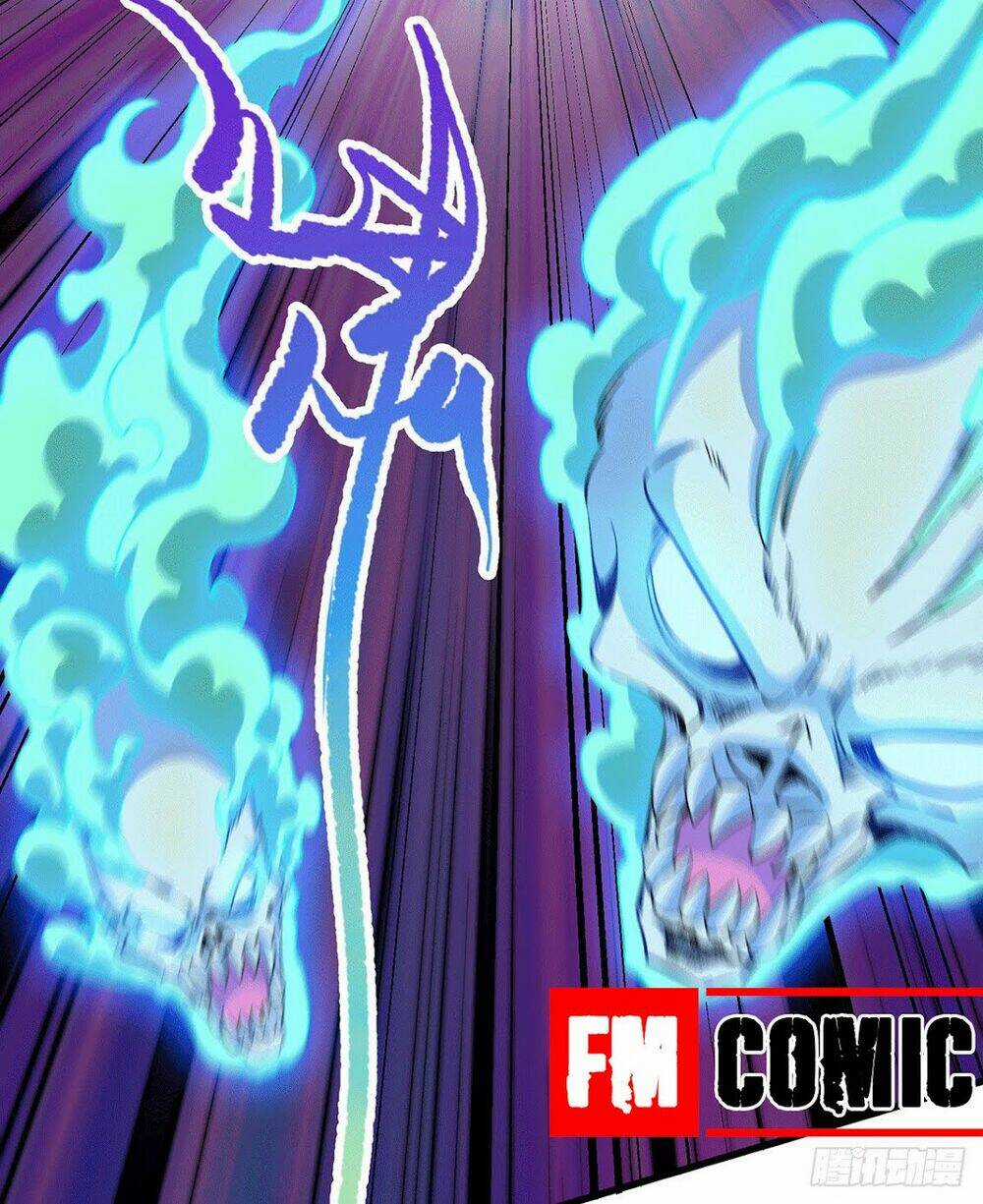 TỪ LÚC BẮT ĐẦU LIỀN VÔ ĐỊCH - Chapter 2 - Trang 54