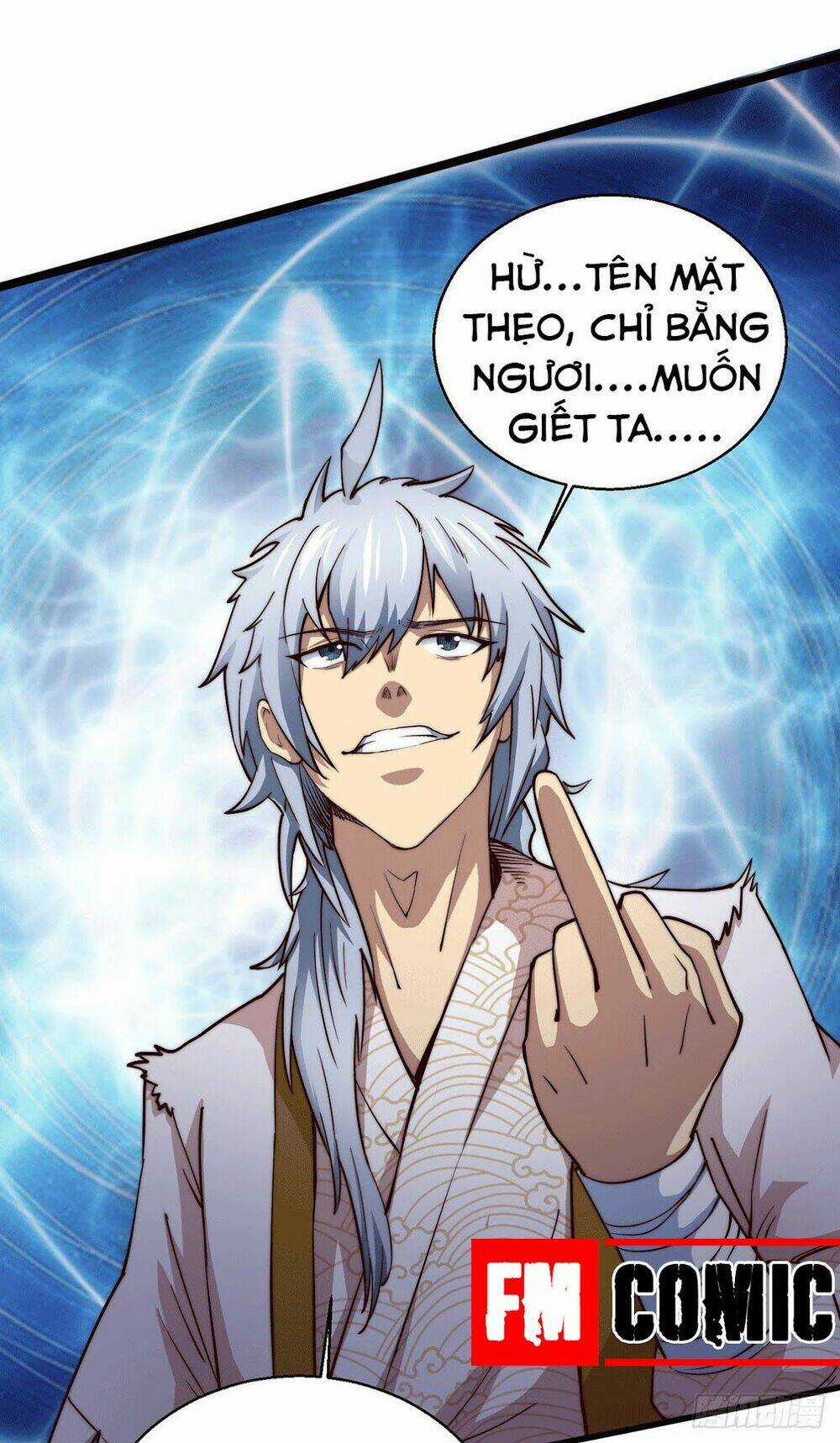 TỪ LÚC BẮT ĐẦU LIỀN VÔ ĐỊCH - Chapter 2 - Trang 61