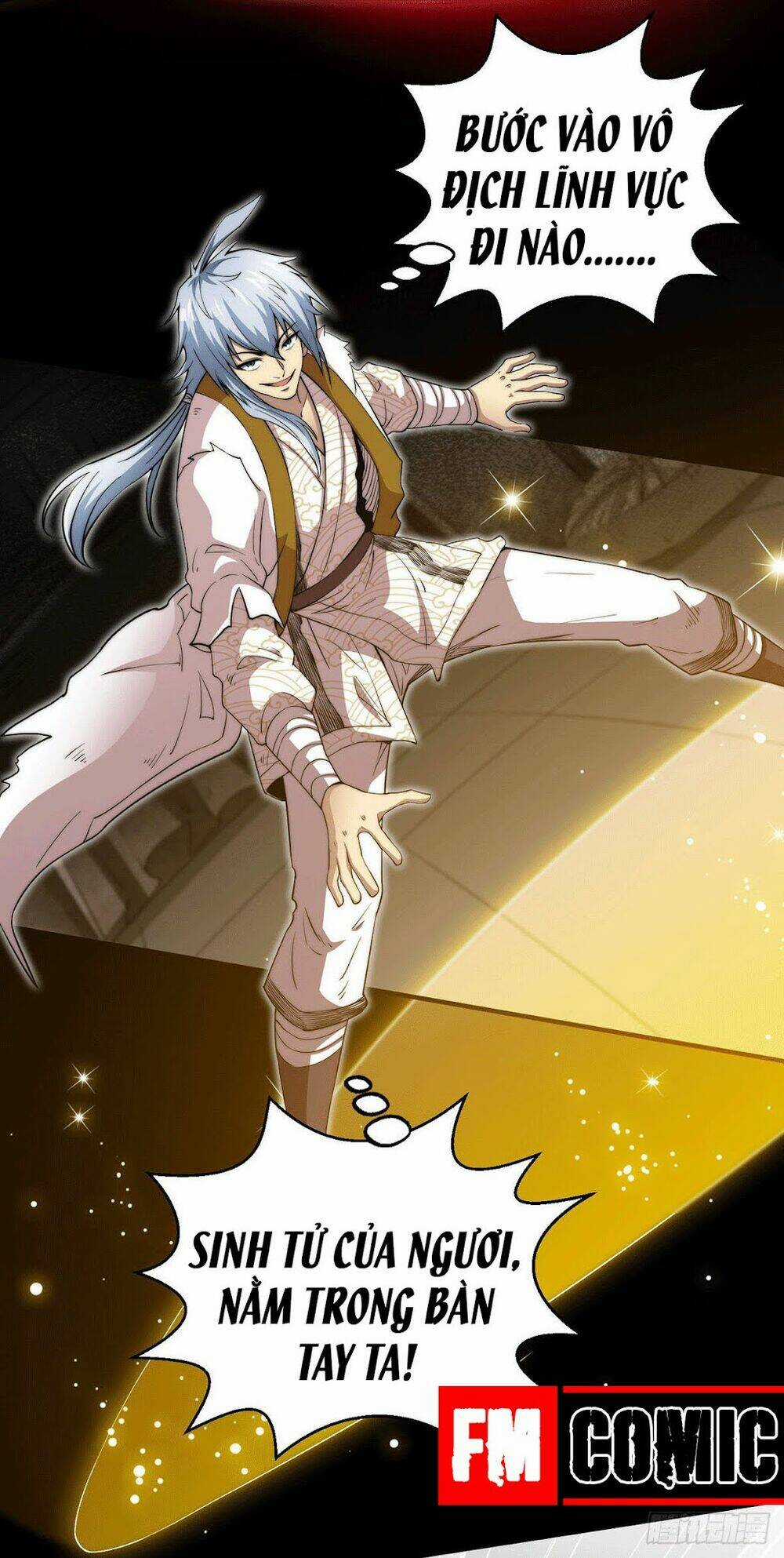 TỪ LÚC BẮT ĐẦU LIỀN VÔ ĐỊCH - Chapter 2 - Trang 67