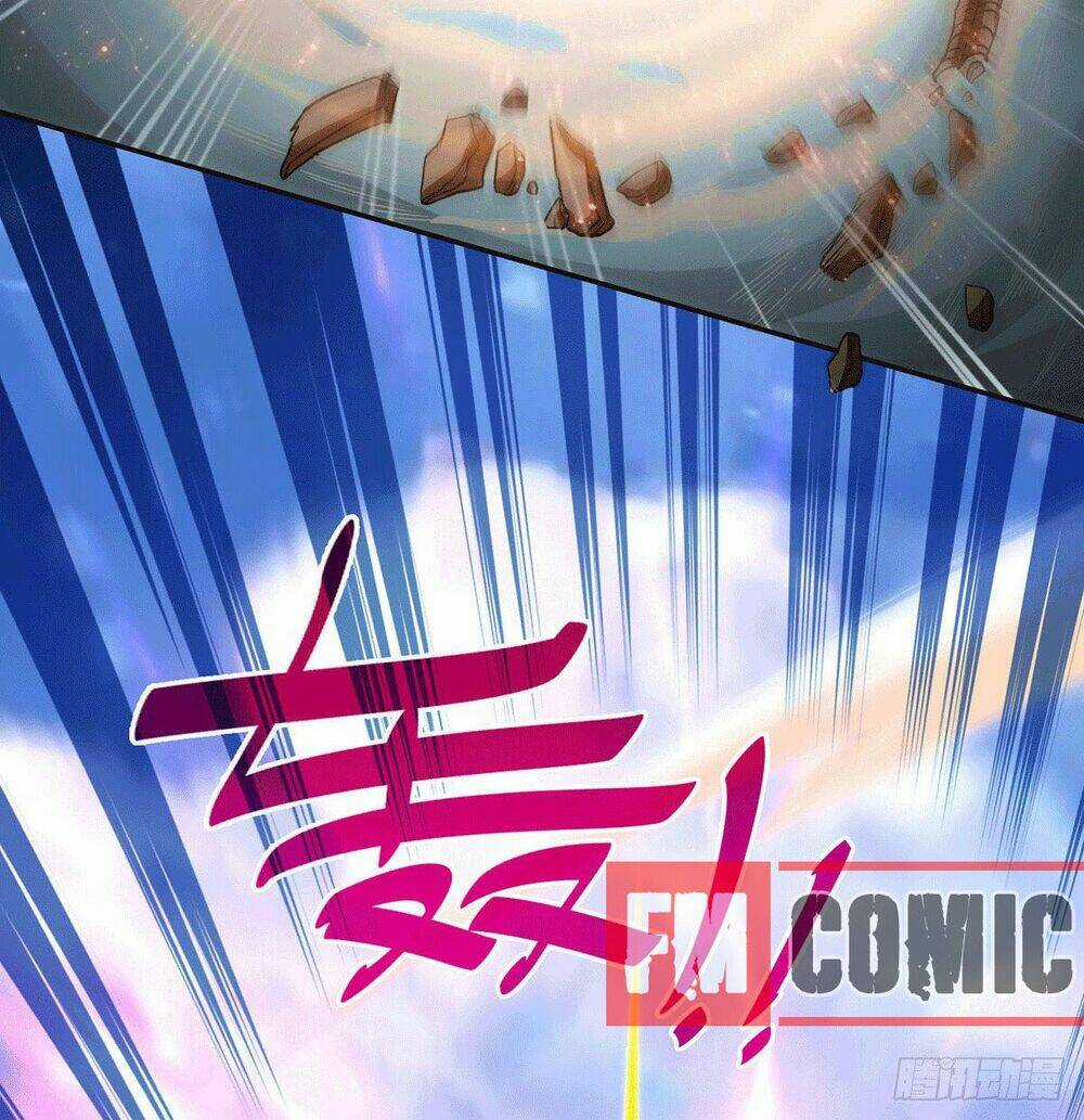 TỪ LÚC BẮT ĐẦU LIỀN VÔ ĐỊCH - Chapter 2 - Trang 8