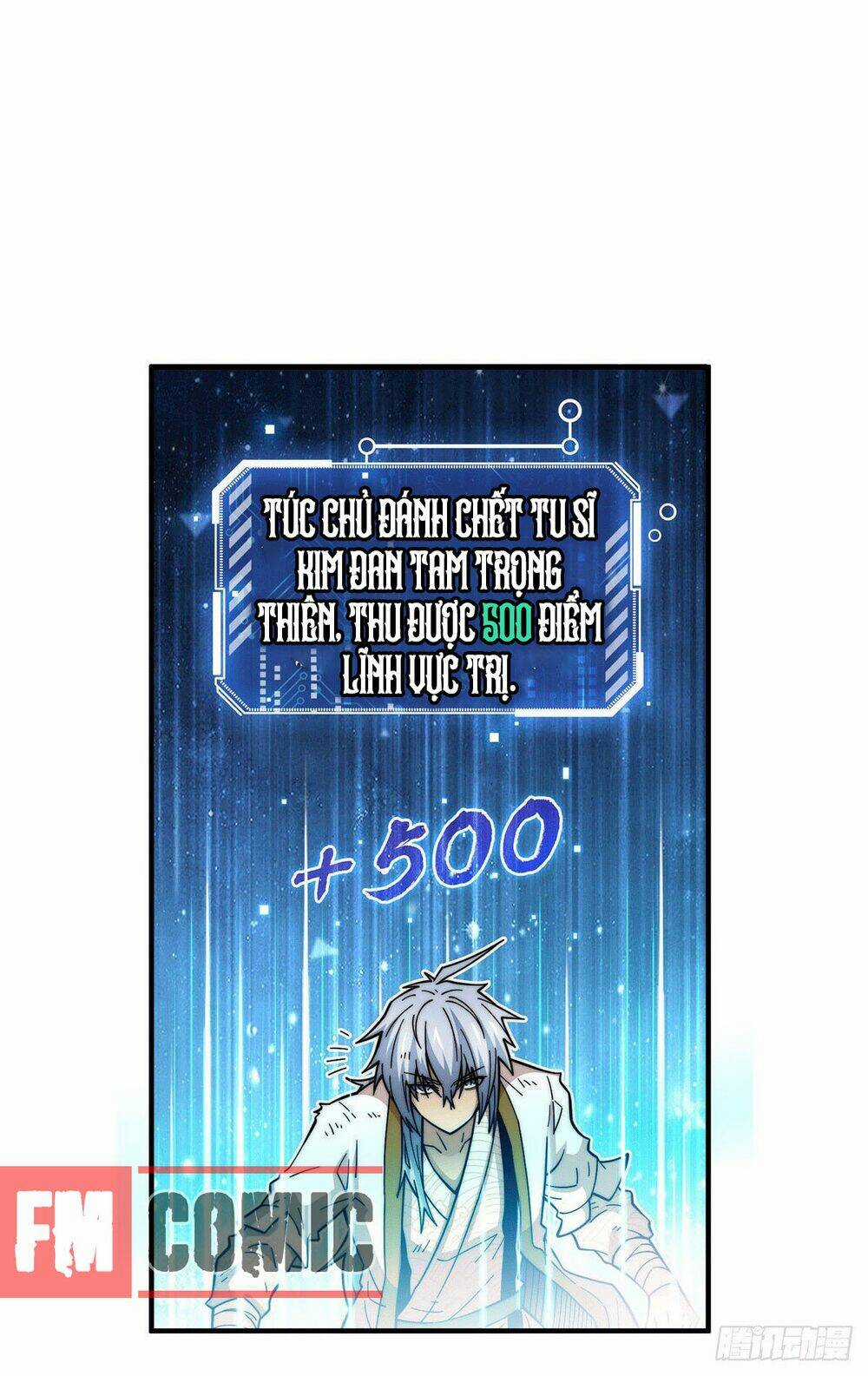 TỪ LÚC BẮT ĐẦU LIỀN VÔ ĐỊCH - Chapter 2 - Trang 76