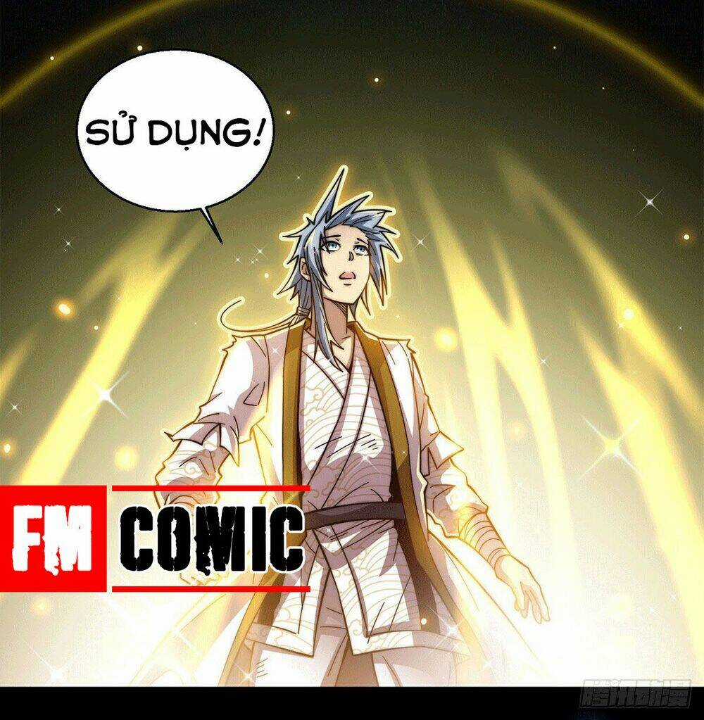 TỪ LÚC BẮT ĐẦU LIỀN VÔ ĐỊCH - Chapter 2 - Trang 79