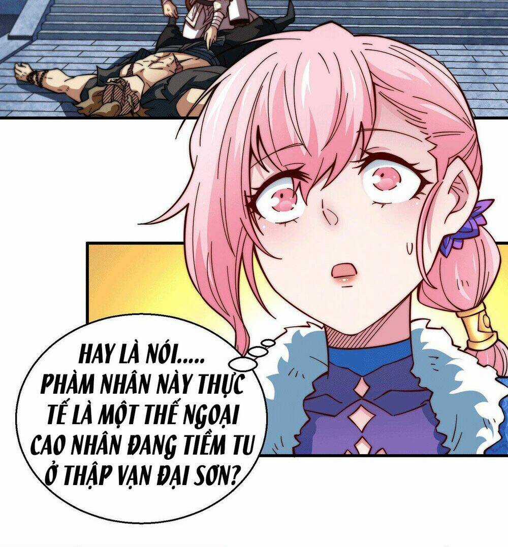 TỪ LÚC BẮT ĐẦU LIỀN VÔ ĐỊCH - Chapter 2 - Trang 84