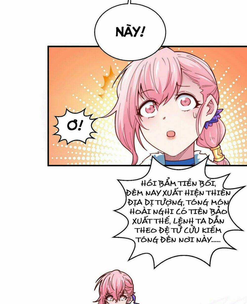 TỪ LÚC BẮT ĐẦU LIỀN VÔ ĐỊCH - Chapter 2 - Trang 87