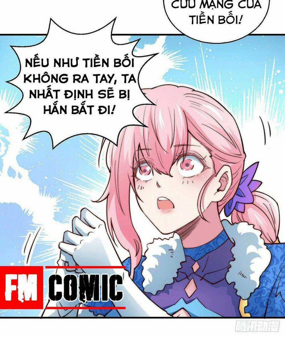 TỪ LÚC BẮT ĐẦU LIỀN VÔ ĐỊCH - Chapter 2 - Trang 90