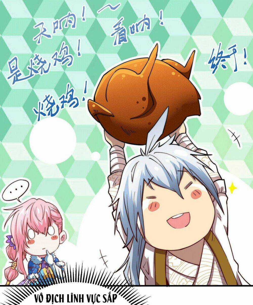 TỪ LÚC BẮT ĐẦU LIỀN VÔ ĐỊCH - Chapter 2 - Trang 96