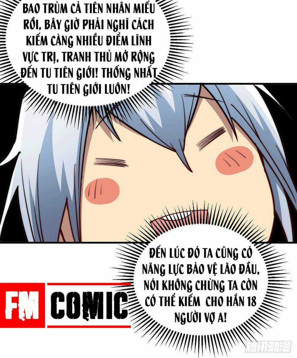 TỪ LÚC BẮT ĐẦU LIỀN VÔ ĐỊCH - Chapter 2 - Trang 97