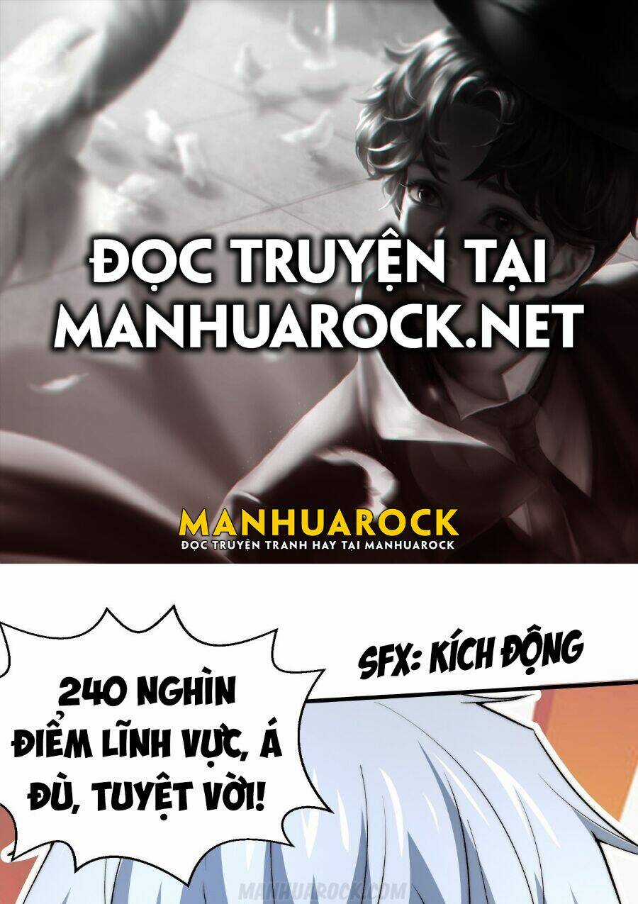TỪ LÚC BẮT ĐẦU LIỀN VÔ ĐỊCH - Chapter 21 - Trang 1