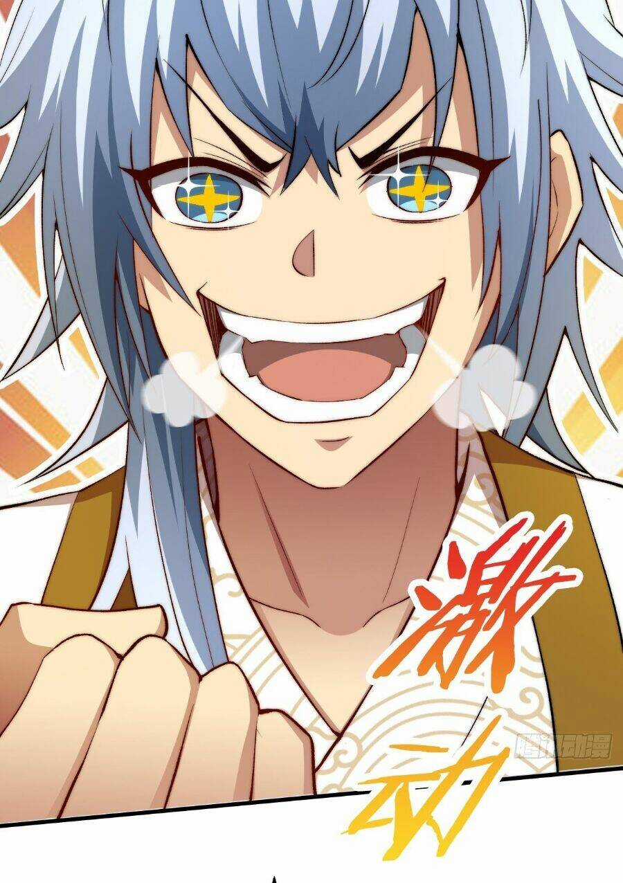 TỪ LÚC BẮT ĐẦU LIỀN VÔ ĐỊCH - Chapter 21 - Trang 2