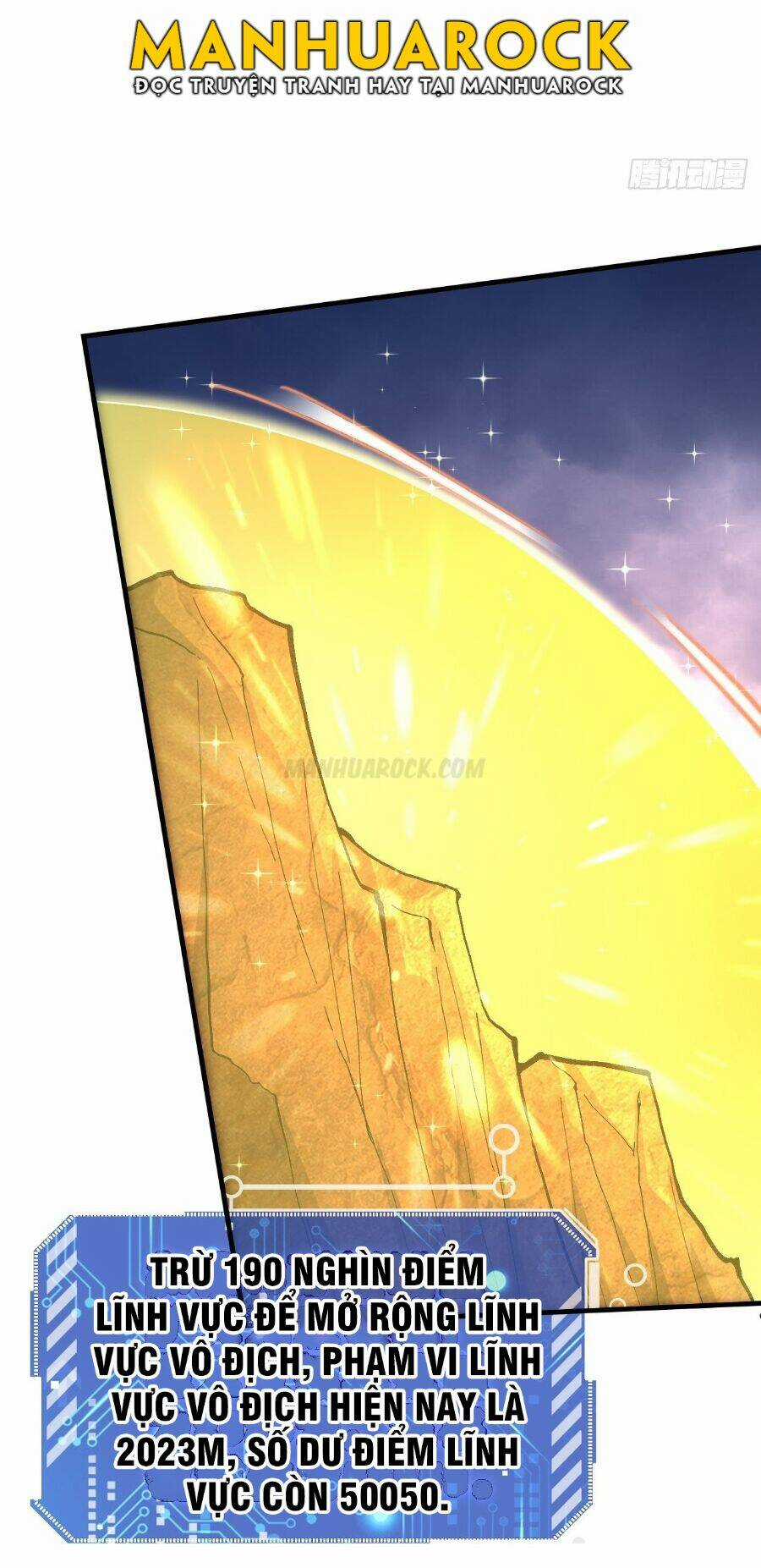 TỪ LÚC BẮT ĐẦU LIỀN VÔ ĐỊCH - Chapter 21 - Trang 12