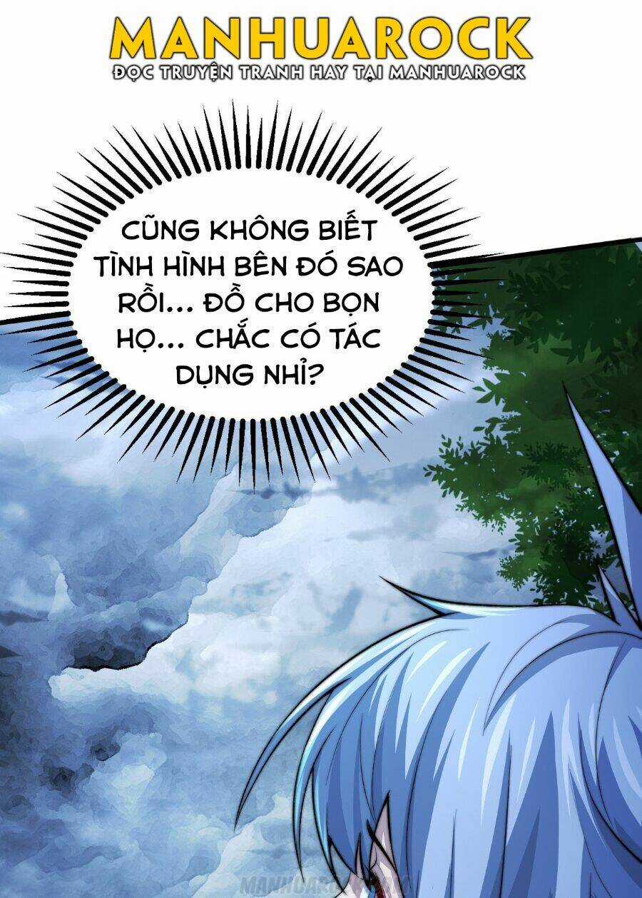 TỪ LÚC BẮT ĐẦU LIỀN VÔ ĐỊCH - Chapter 21 - Trang 14