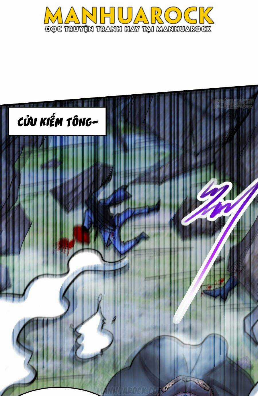 TỪ LÚC BẮT ĐẦU LIỀN VÔ ĐỊCH - Chapter 21 - Trang 16