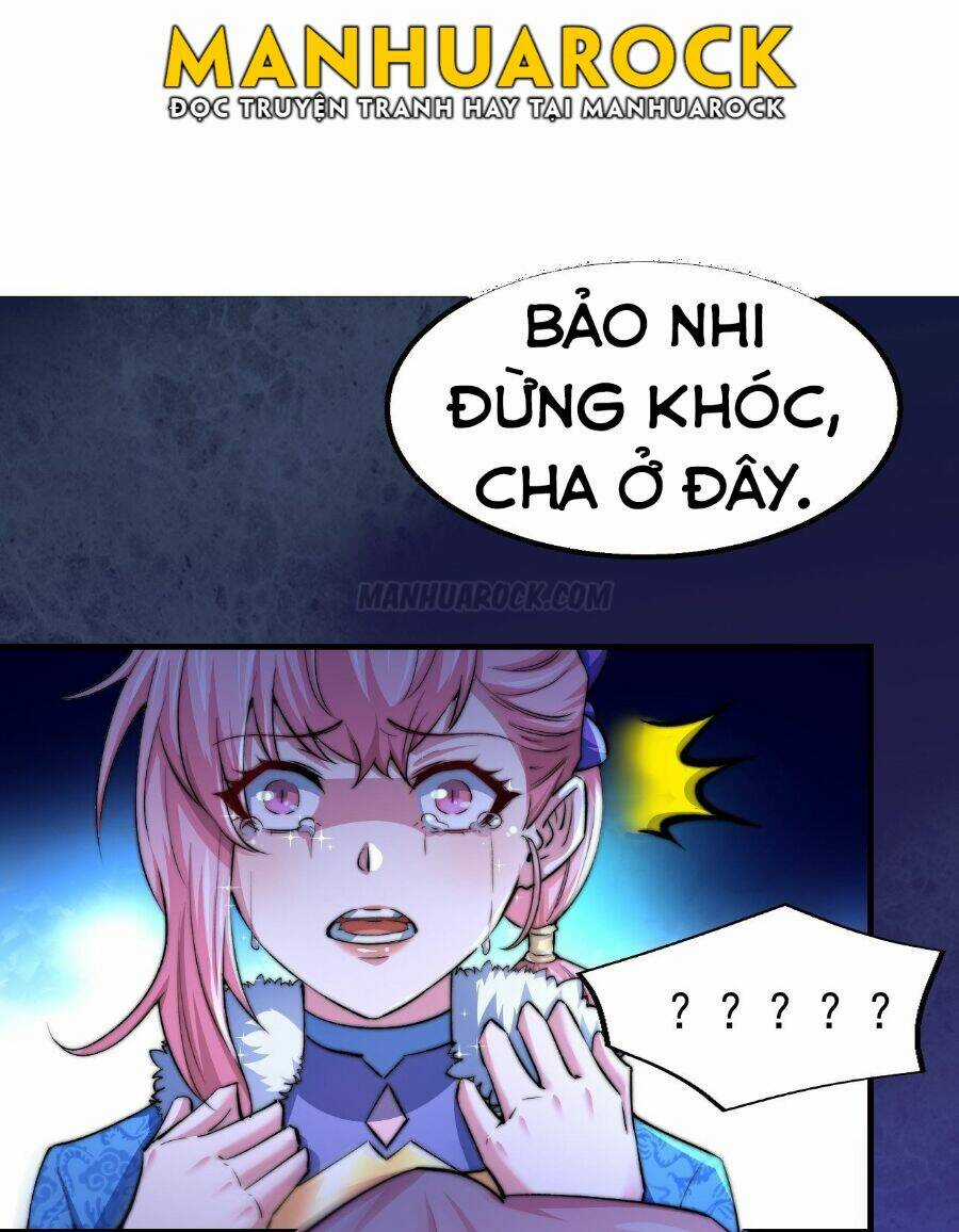 TỪ LÚC BẮT ĐẦU LIỀN VÔ ĐỊCH - Chapter 21 - Trang 20