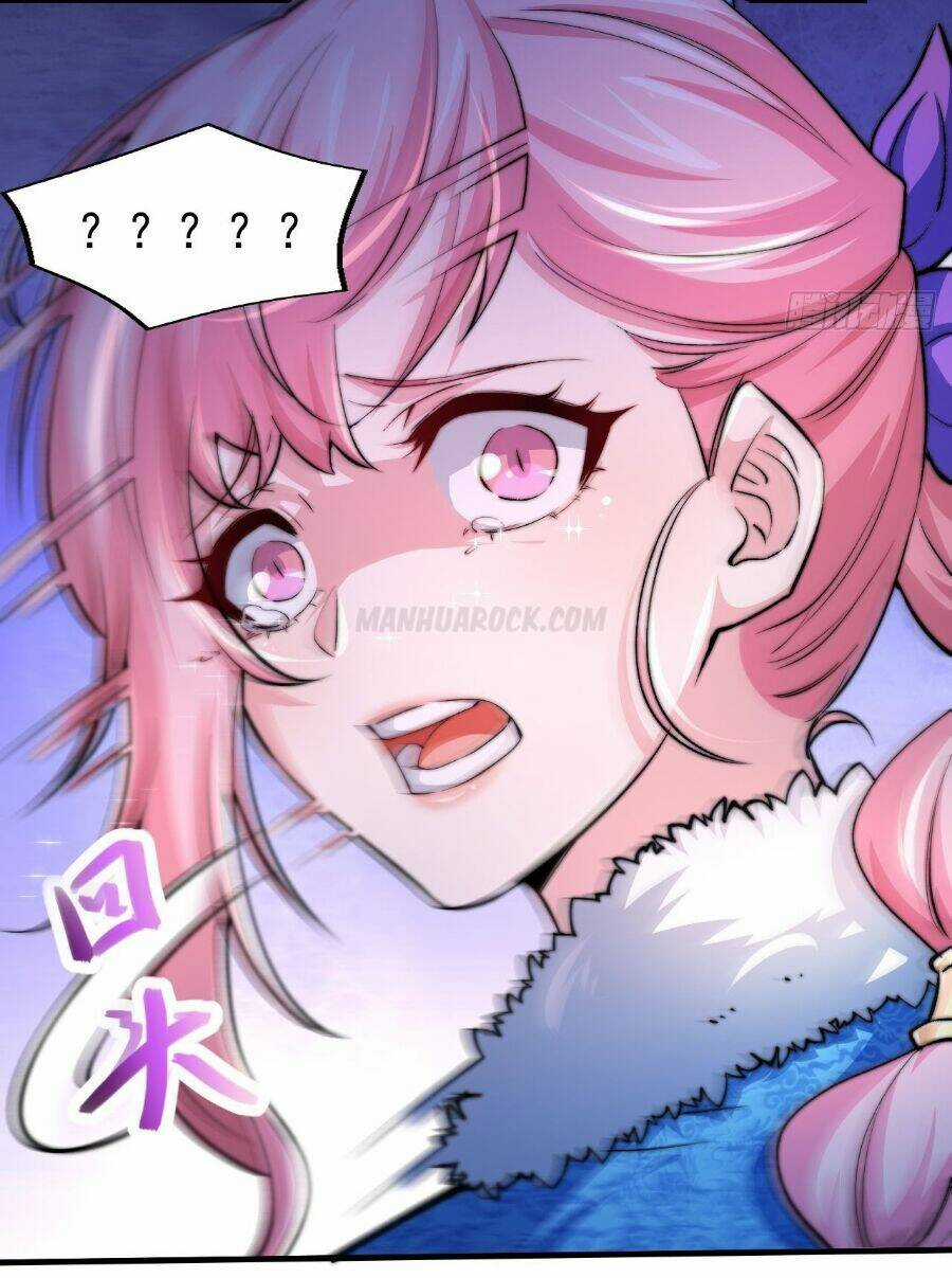 TỪ LÚC BẮT ĐẦU LIỀN VÔ ĐỊCH - Chapter 21 - Trang 21