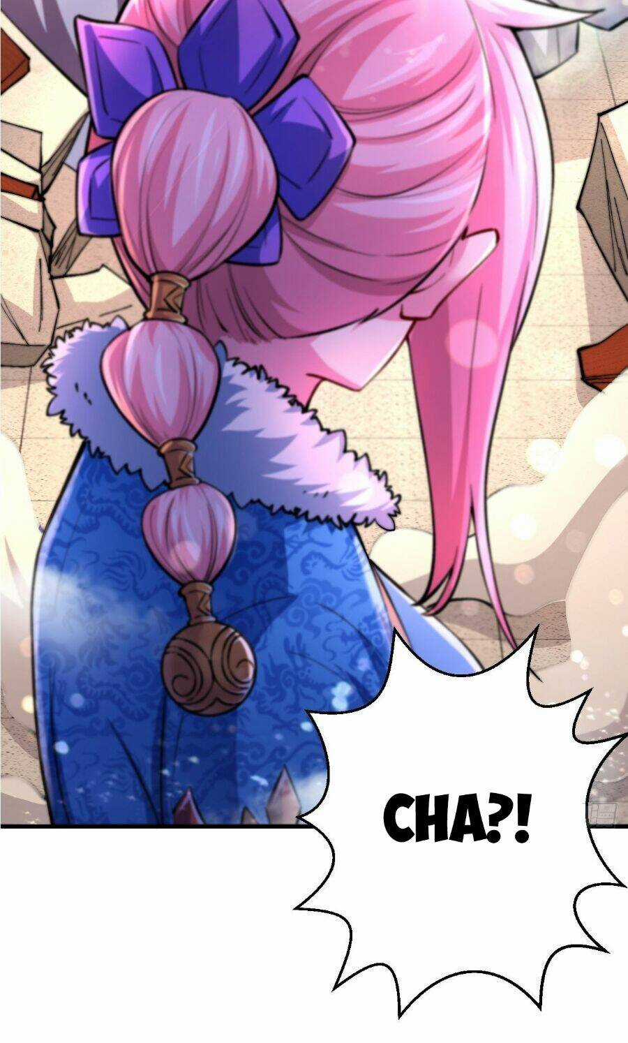 TỪ LÚC BẮT ĐẦU LIỀN VÔ ĐỊCH - Chapter 21 - Trang 23