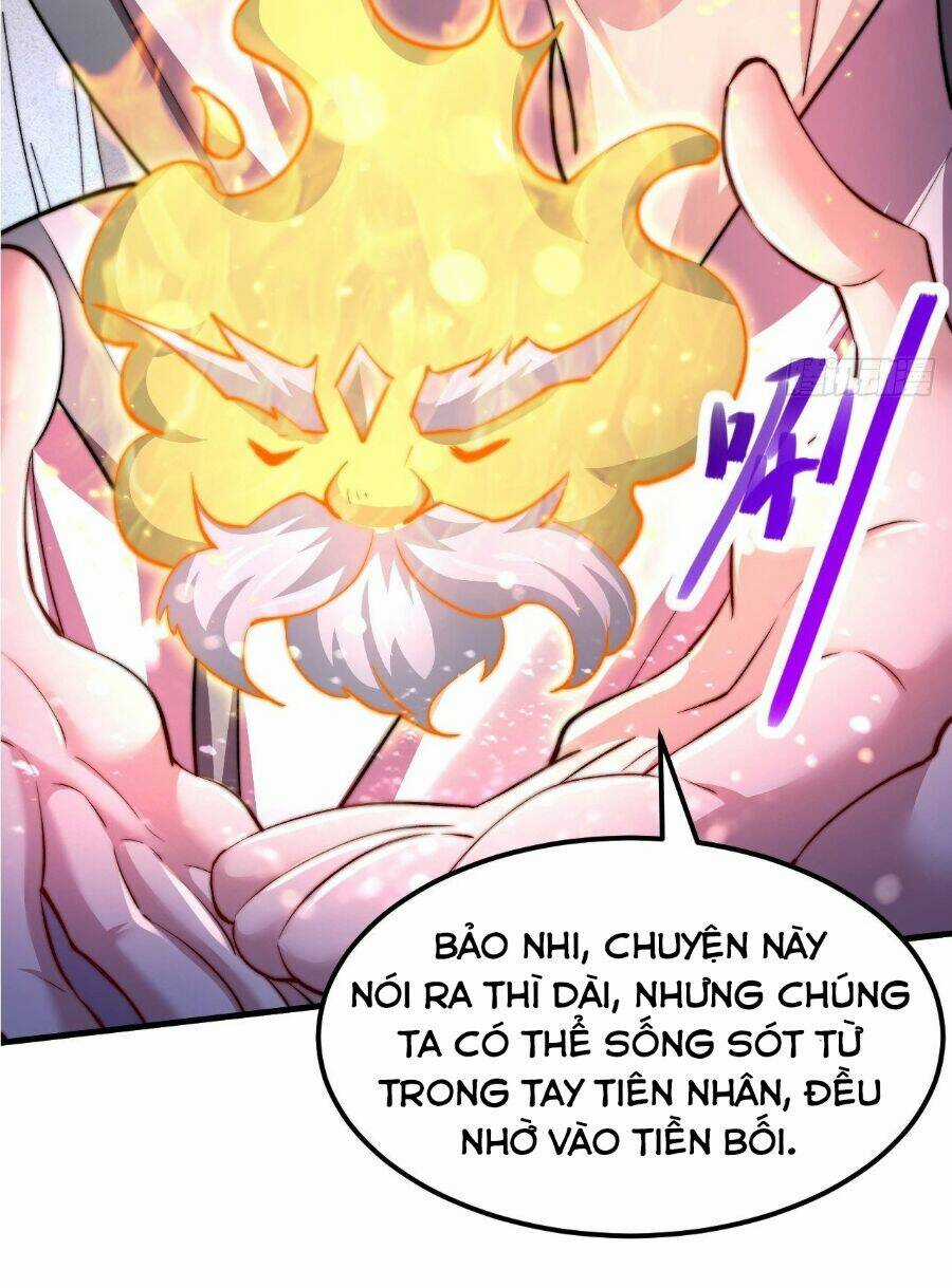 TỪ LÚC BẮT ĐẦU LIỀN VÔ ĐỊCH - Chapter 21 - Trang 26