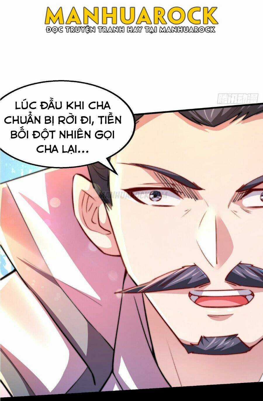 TỪ LÚC BẮT ĐẦU LIỀN VÔ ĐỊCH - Chapter 21 - Trang 27
