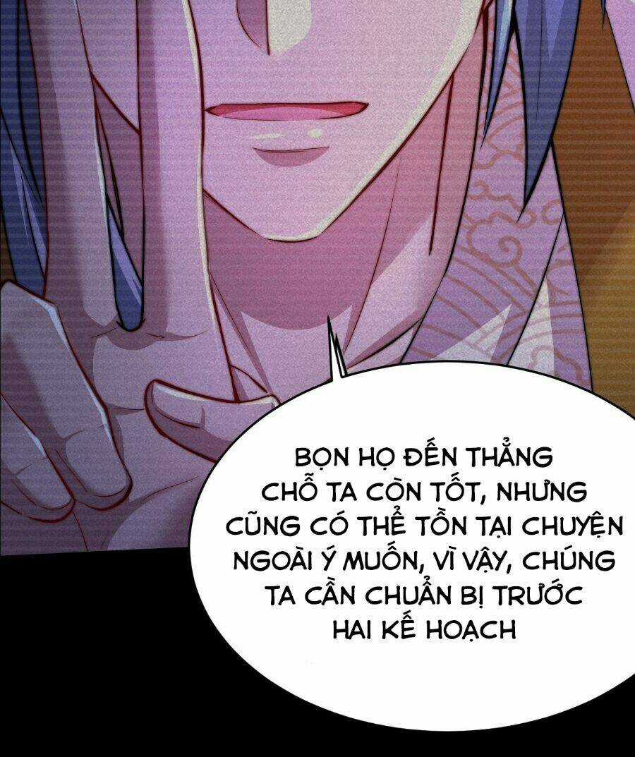 TỪ LÚC BẮT ĐẦU LIỀN VÔ ĐỊCH - Chapter 21 - Trang 31