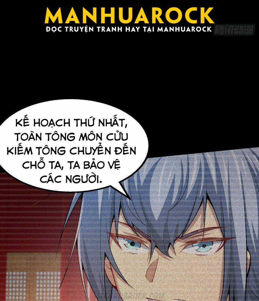 TỪ LÚC BẮT ĐẦU LIỀN VÔ ĐỊCH - Chapter 21 - Trang 32