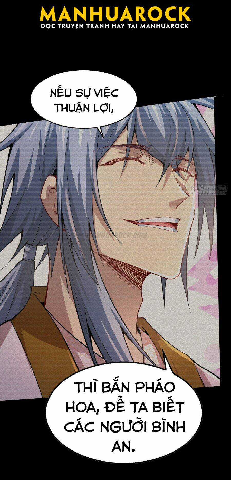 TỪ LÚC BẮT ĐẦU LIỀN VÔ ĐỊCH - Chapter 21 - Trang 38