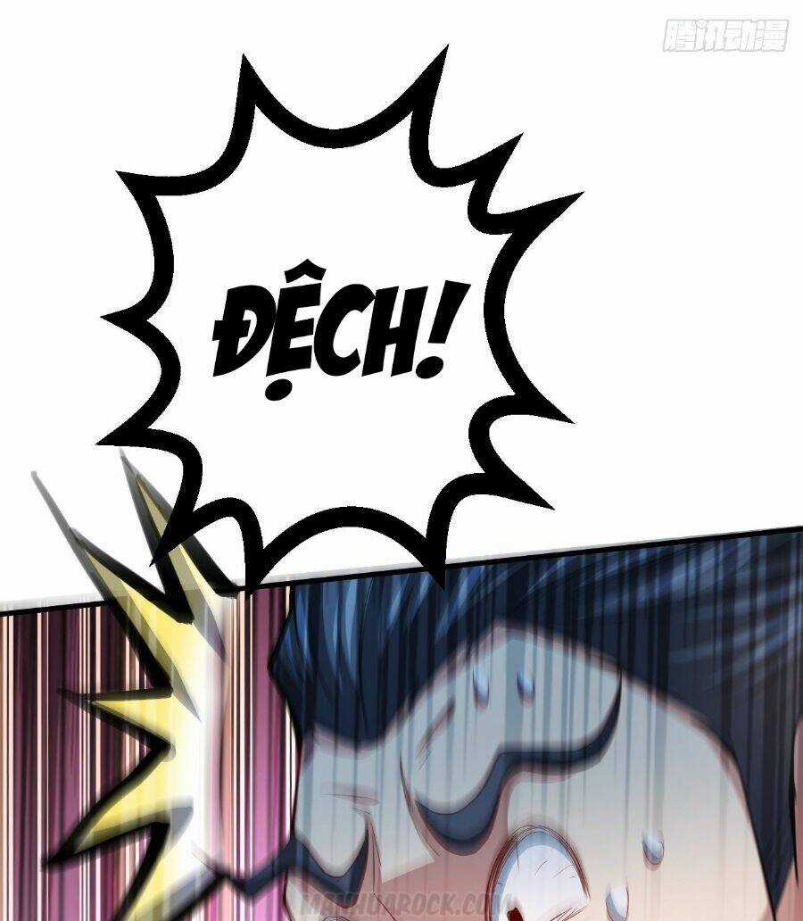 TỪ LÚC BẮT ĐẦU LIỀN VÔ ĐỊCH - Chapter 21 - Trang 43