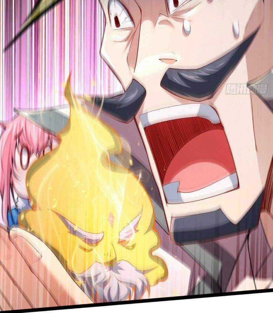 TỪ LÚC BẮT ĐẦU LIỀN VÔ ĐỊCH - Chapter 21 - Trang 44