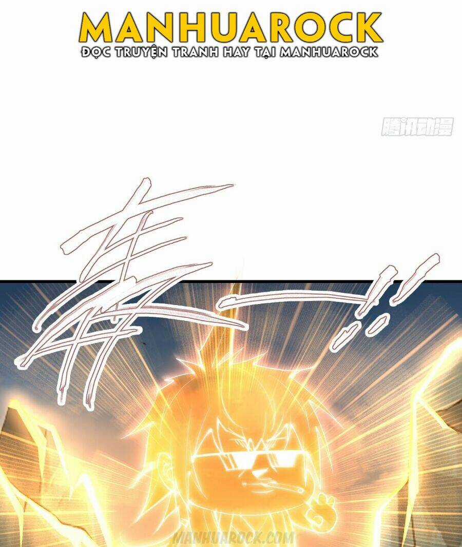 TỪ LÚC BẮT ĐẦU LIỀN VÔ ĐỊCH - Chapter 21 - Trang 46