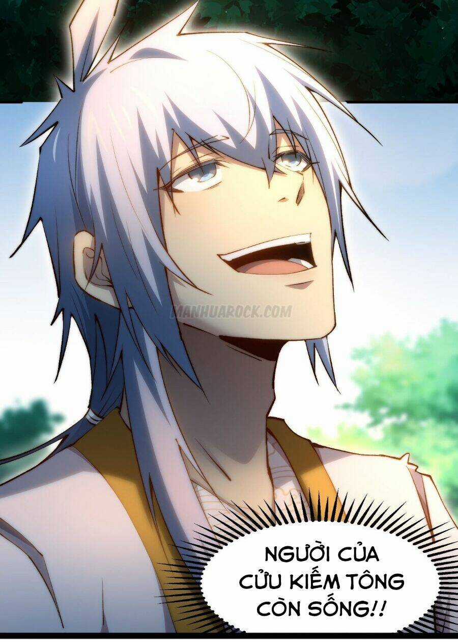 TỪ LÚC BẮT ĐẦU LIỀN VÔ ĐỊCH - Chapter 21 - Trang 48