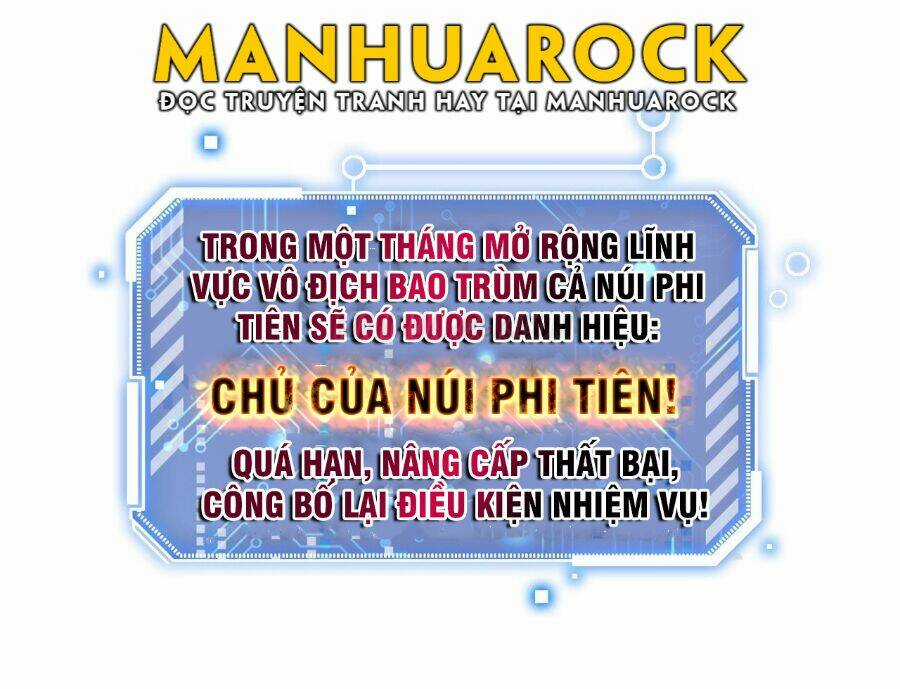 TỪ LÚC BẮT ĐẦU LIỀN VÔ ĐỊCH - Chapter 21 - Trang 6