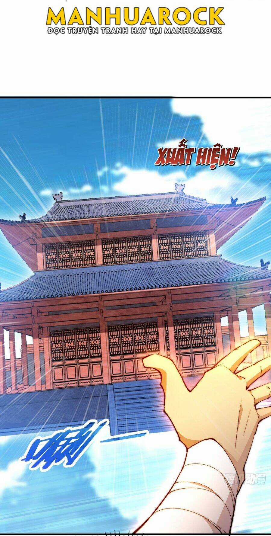 TỪ LÚC BẮT ĐẦU LIỀN VÔ ĐỊCH - Chapter 21 - Trang 52