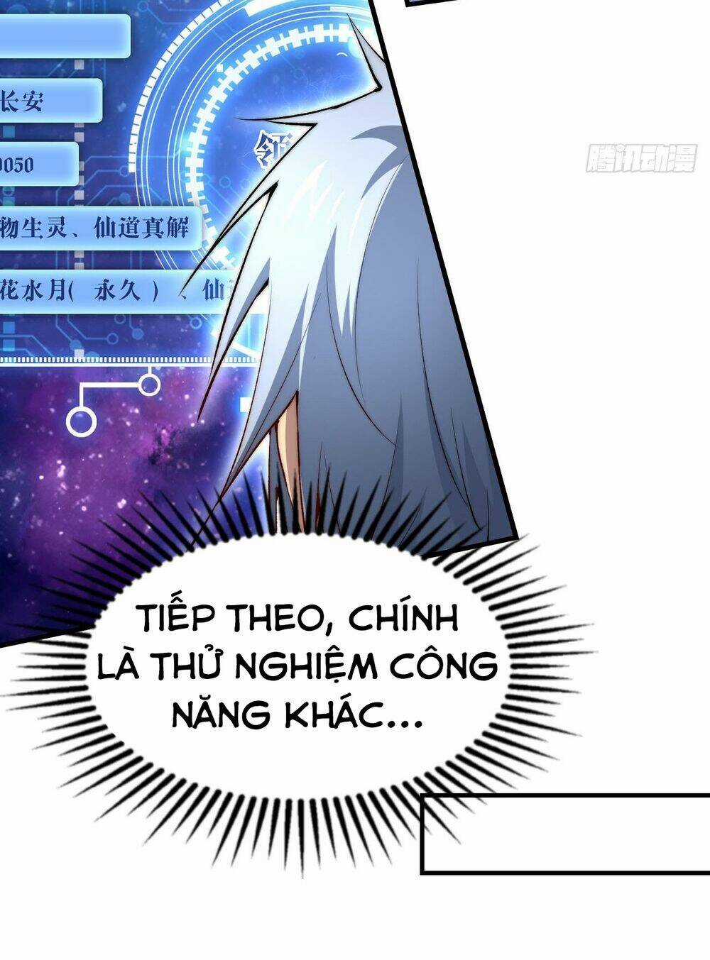 TỪ LÚC BẮT ĐẦU LIỀN VÔ ĐỊCH - Chapter 21 - Trang 54