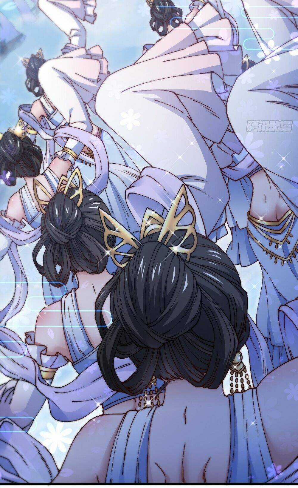 TỪ LÚC BẮT ĐẦU LIỀN VÔ ĐỊCH - Chapter 21 - Trang 56