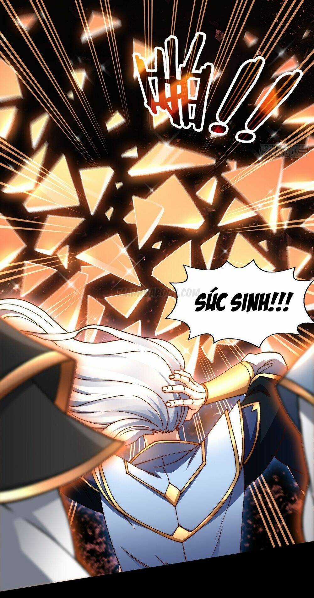 TỪ LÚC BẮT ĐẦU LIỀN VÔ ĐỊCH - Chapter 21 - Trang 61