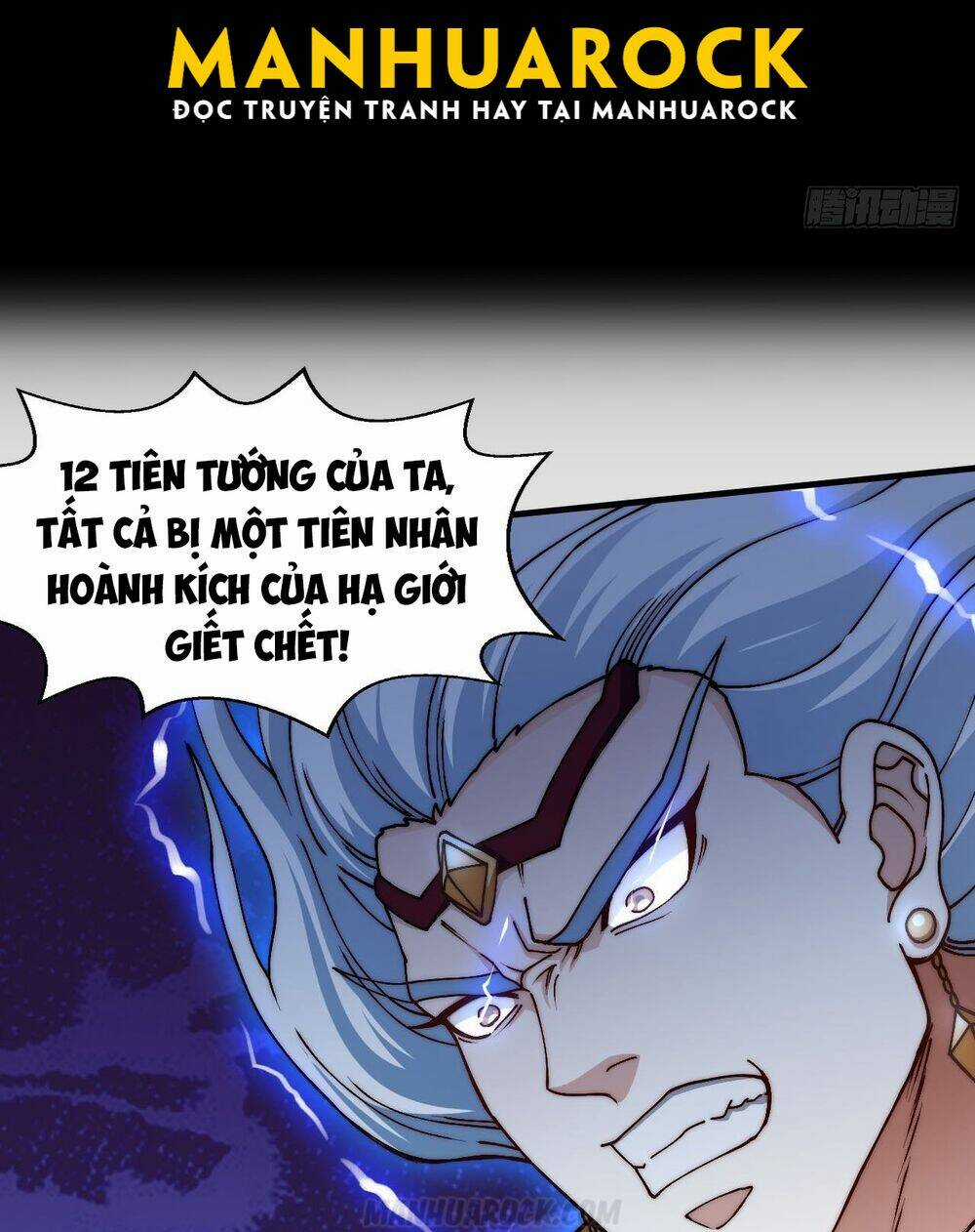 TỪ LÚC BẮT ĐẦU LIỀN VÔ ĐỊCH - Chapter 21 - Trang 62