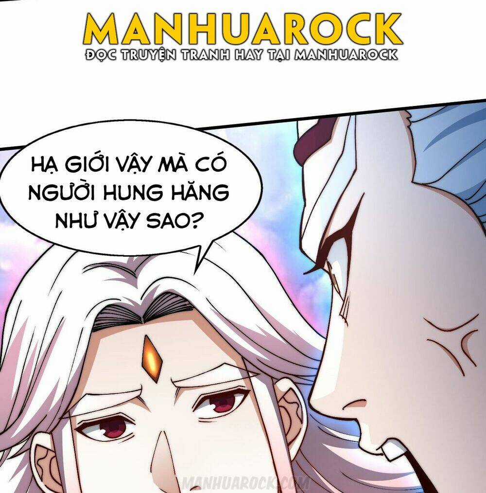 TỪ LÚC BẮT ĐẦU LIỀN VÔ ĐỊCH - Chapter 21 - Trang 64