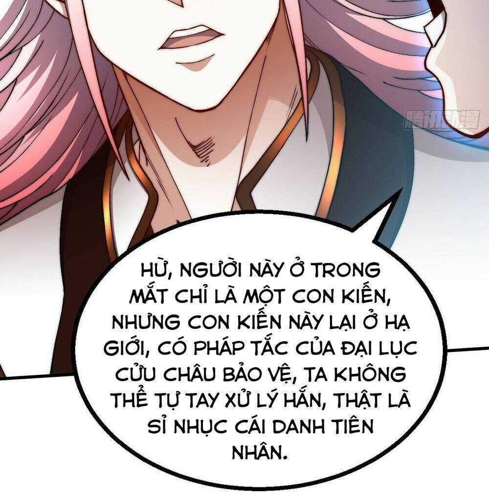 TỪ LÚC BẮT ĐẦU LIỀN VÔ ĐỊCH - Chapter 21 - Trang 65