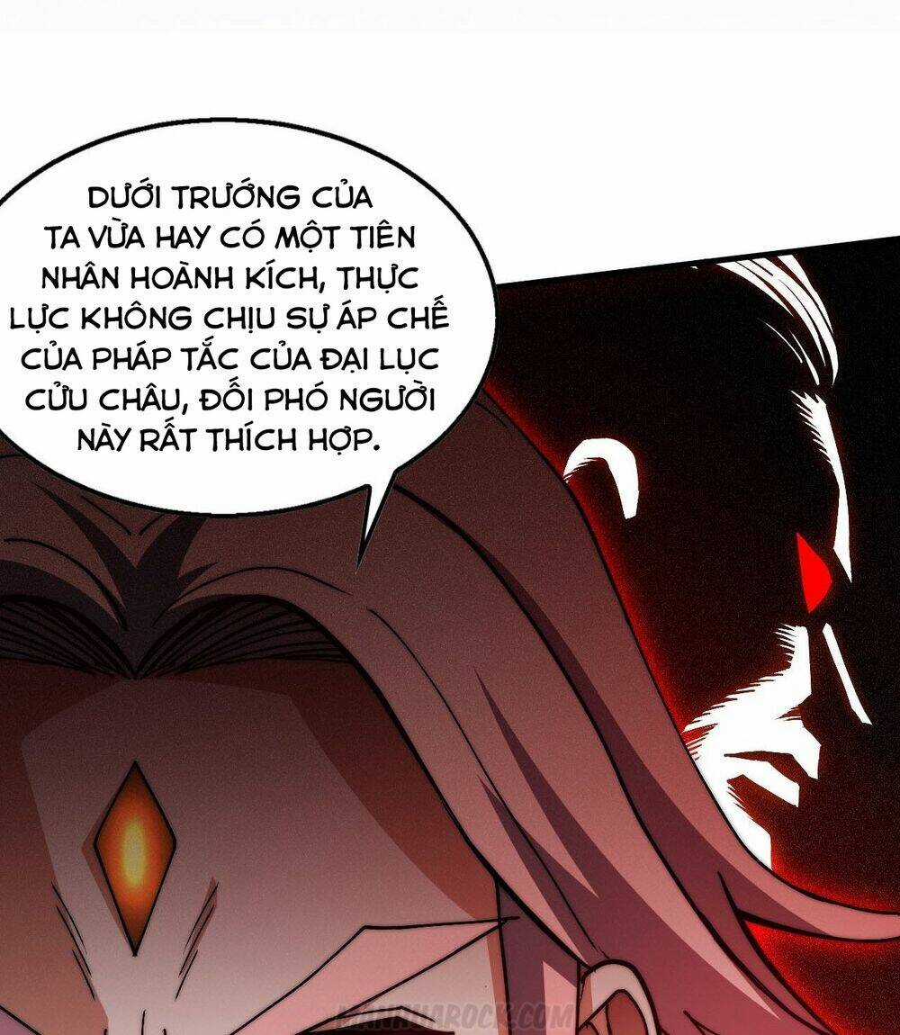 TỪ LÚC BẮT ĐẦU LIỀN VÔ ĐỊCH - Chapter 21 - Trang 67